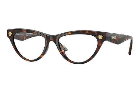 Okulary korekcyjne Versace VE3364U 108