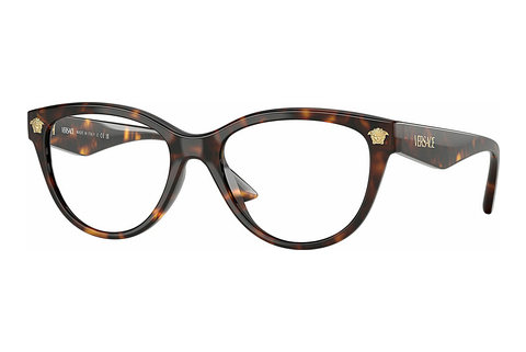 Okulary korekcyjne Versace VE3365U 108