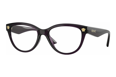 Okulary korekcyjne Versace VE3365U 5263