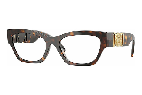 Okulary korekcyjne Versace VE3367U 108