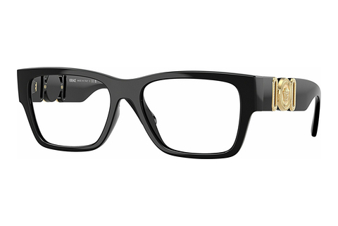 Okulary korekcyjne Versace VE3368U GB1