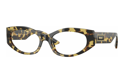 Okulary korekcyjne Versace VE3369 777