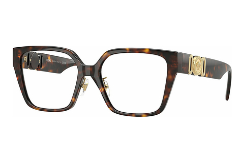 Okulary korekcyjne Versace VE3371D 108