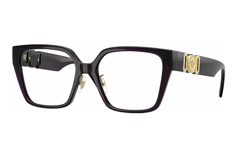 Okulary korekcyjne Versace VE3371D 5263