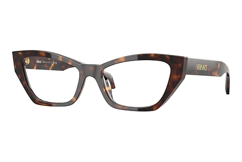 Okulary korekcyjne Versace VE3373U 108