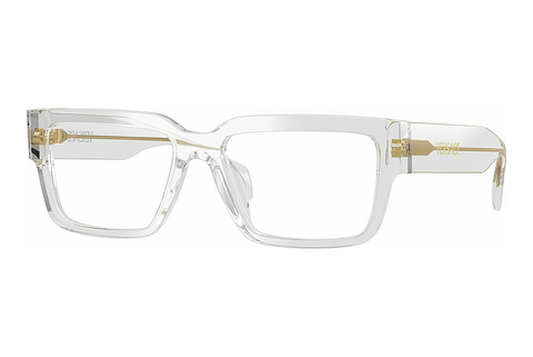 Okulary korekcyjne Versace VE3374U 5519