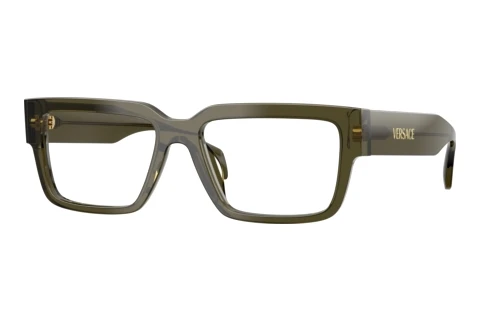 Okulary korekcyjne Versace VE3374U 5542