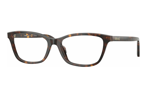 Okulary korekcyjne Versace VE3375 108