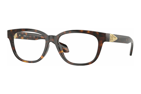 Okulary korekcyjne Versace VE3376U 108