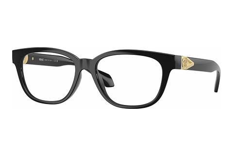 Okulary korekcyjne Versace VE3376U GB1