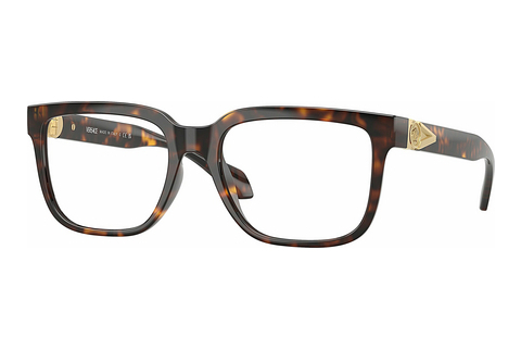 Okulary korekcyjne Versace VE3377U 108