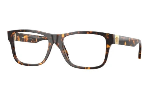 Okulary korekcyjne Versace VE3380 5514