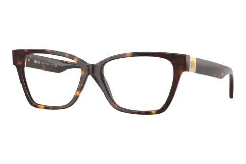 Okulary korekcyjne Versace VE3382 108