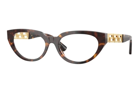 Okulary korekcyjne Versace VE3383 108