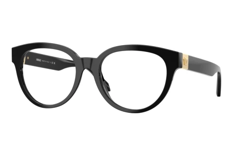 Okulary korekcyjne Versace VE3384 GB1