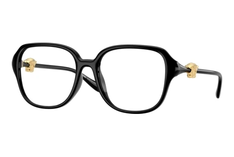 Okulary korekcyjne Versace VE3386D GB1