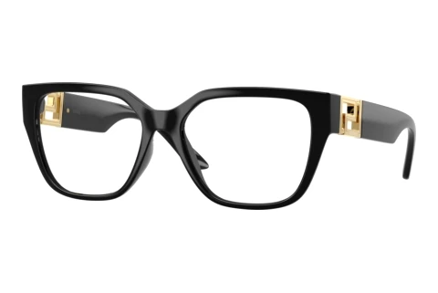 Okulary korekcyjne Versace VE3387U GB1