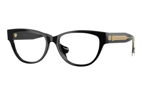 Okulary korekcyjne Versace VE3389U GB1