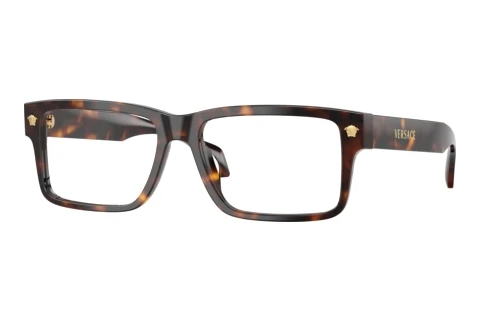 Okulary korekcyjne Versace VE3391U 108