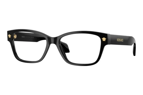 Okulary korekcyjne Versace VE3392 GB1