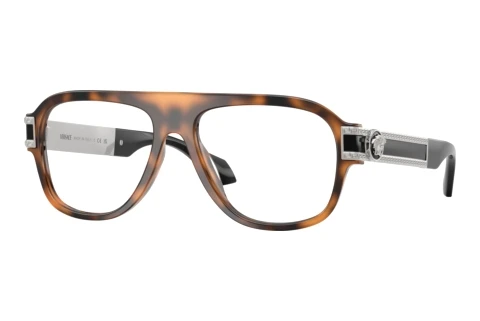Okulary korekcyjne Versace VE3395U 5264