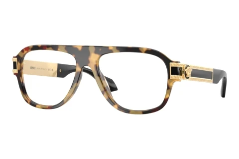 Okulary korekcyjne Versace VE3395U 777