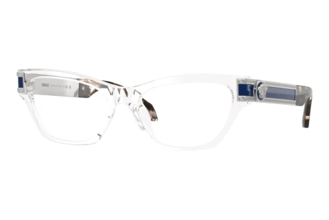 Okulary korekcyjne Versace VE3396U 148