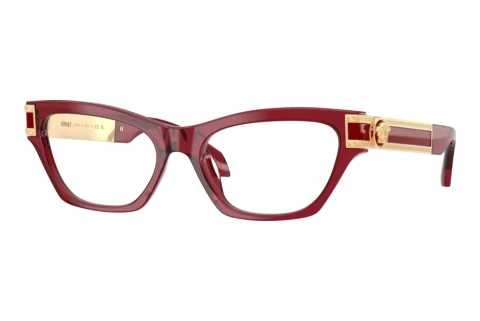 Okulary korekcyjne Versace VE3396U 388