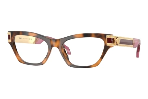Okulary korekcyjne Versace VE3396U 5264