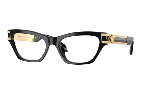 Okulary korekcyjne Versace VE3396U GB1