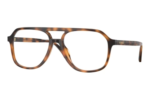 Okulary korekcyjne Versace VE3397U 5264