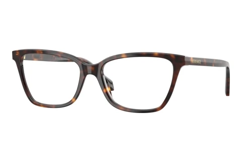 Okulary korekcyjne Versace VE3398 108