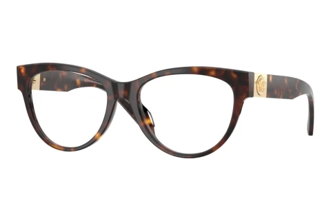 Okulary korekcyjne Versace VE3402U 108