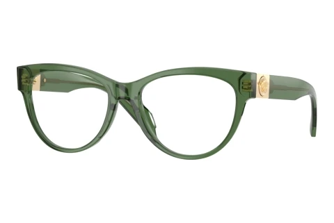 Okulary korekcyjne Versace VE3402U 5144