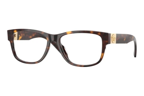 Okulary korekcyjne Versace VE3403U 108