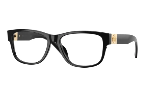 Okulary korekcyjne Versace VE3403U GB1