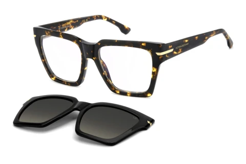 Okulary korekcyjne Victoria Beckham VB 7009/C 086