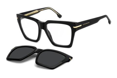 Okulary korekcyjne Victoria Beckham VB 7009/C 807