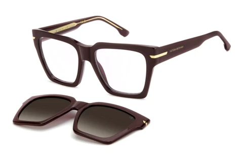Okulary korekcyjne Victoria Beckham VB 7009/C LHF