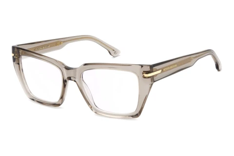 Okulary korekcyjne Victoria Beckham VB 7014 FWM