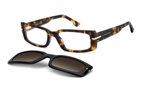 Okulary korekcyjne Victoria Beckham VB 7019/C 086
