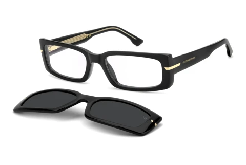 Okulary korekcyjne Victoria Beckham VB 7019/C 807