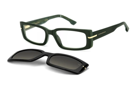 Okulary korekcyjne Victoria Beckham VB 7019/C JRI