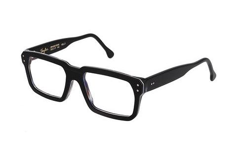 Okulary korekcyjne Vinylize Eyewear Brubeck M VBLC1
