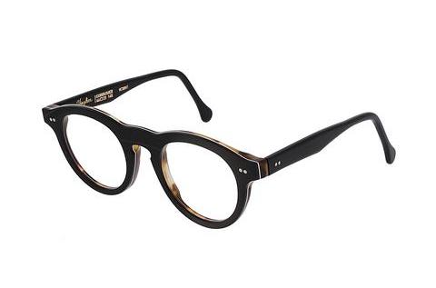Okulary korekcyjne Vinylize Eyewear Corbusier VCWH1