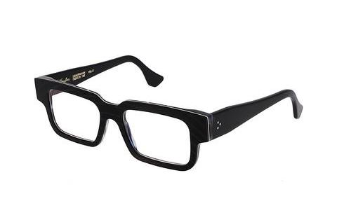 Okulary korekcyjne Vinylize Eyewear Kaufmann VBLC1