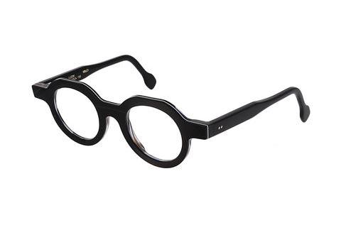 Okulary korekcyjne Vinylize Eyewear Leon VBLC1