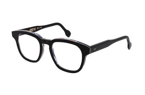 Okulary korekcyjne Vinylize Eyewear Oakenfold VBLC1 NB