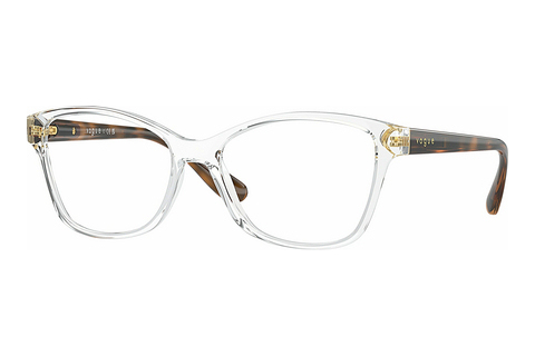 Okulary korekcyjne Vogue Eyewear VO2998 W745