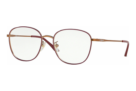 Okulary korekcyjne Vogue Eyewear VO4124D 5089